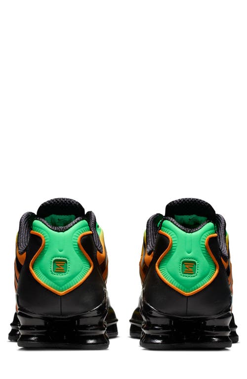 Nike Shox Tl Sneaker In Multi