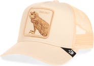 Goorin Bros. Far Out Mirage Trucker Hat