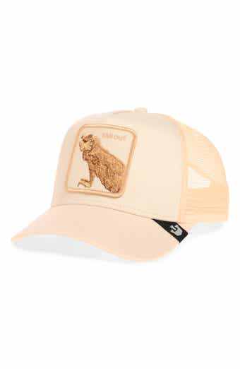 Far Out Mirage Trucker Hat
