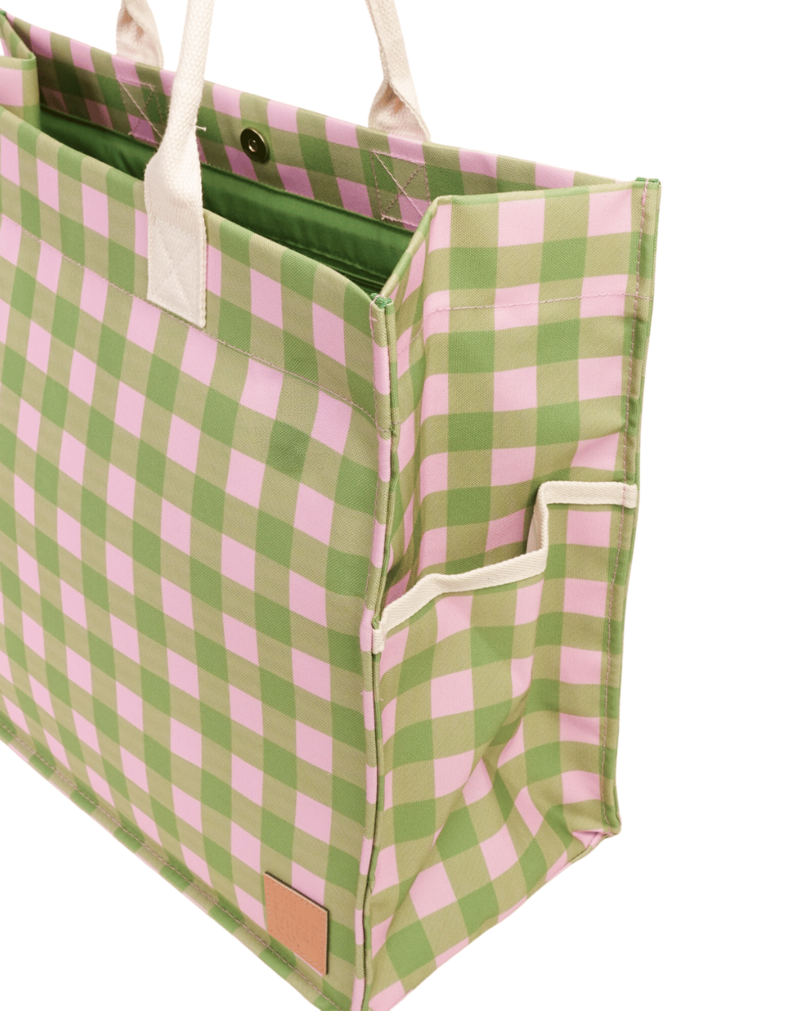 The Somewhere Co Ultimate Tote Bag, Alternate, color, Versailles