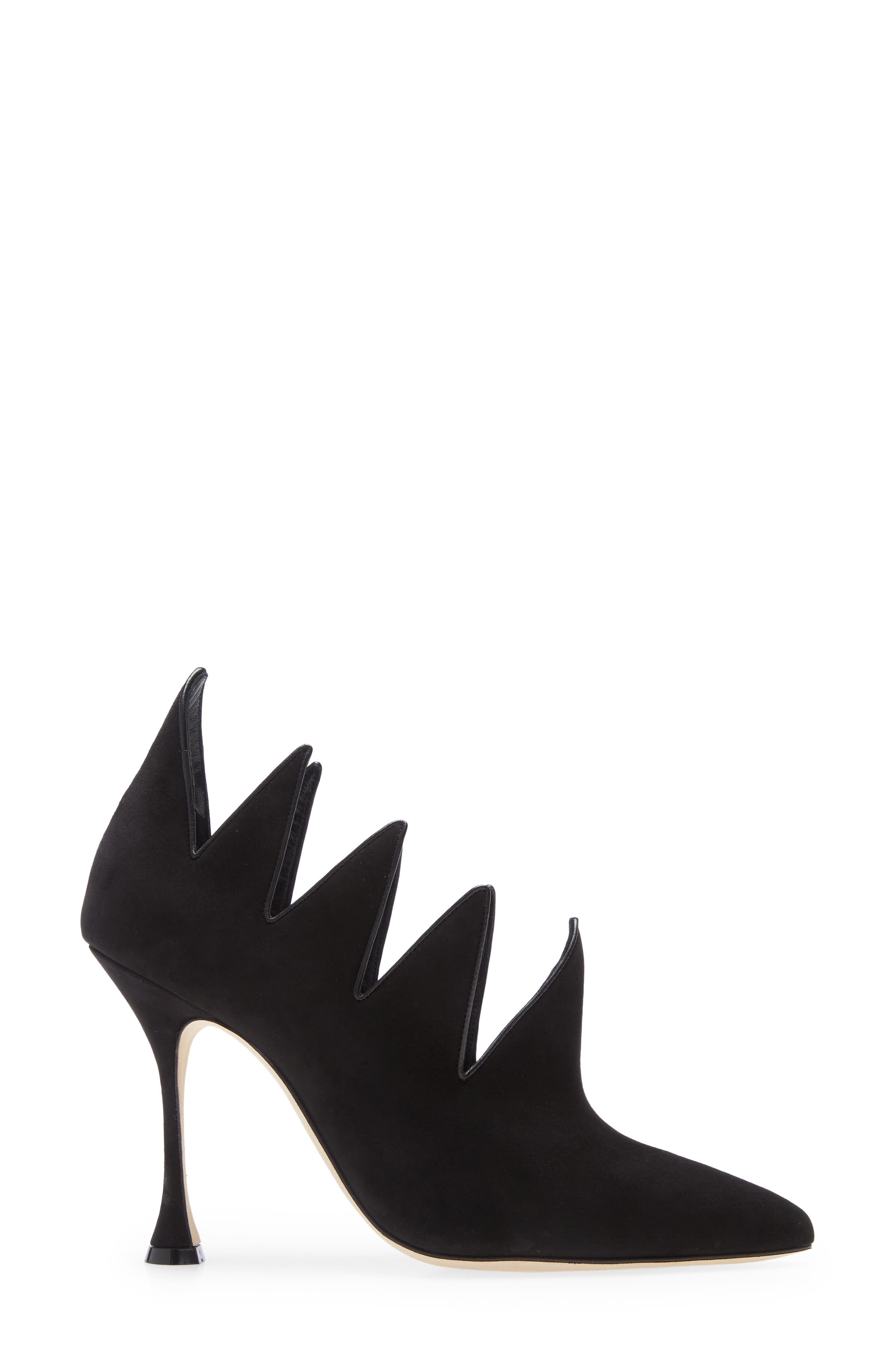 Manolo Blahnik Olvideo Pump, Alternate, color, 