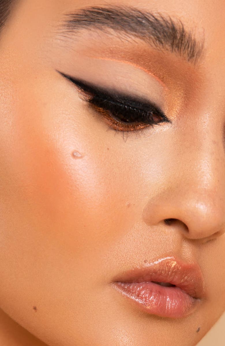 Mellow Cosmetics Gel Eyeliner, Alternate, color,