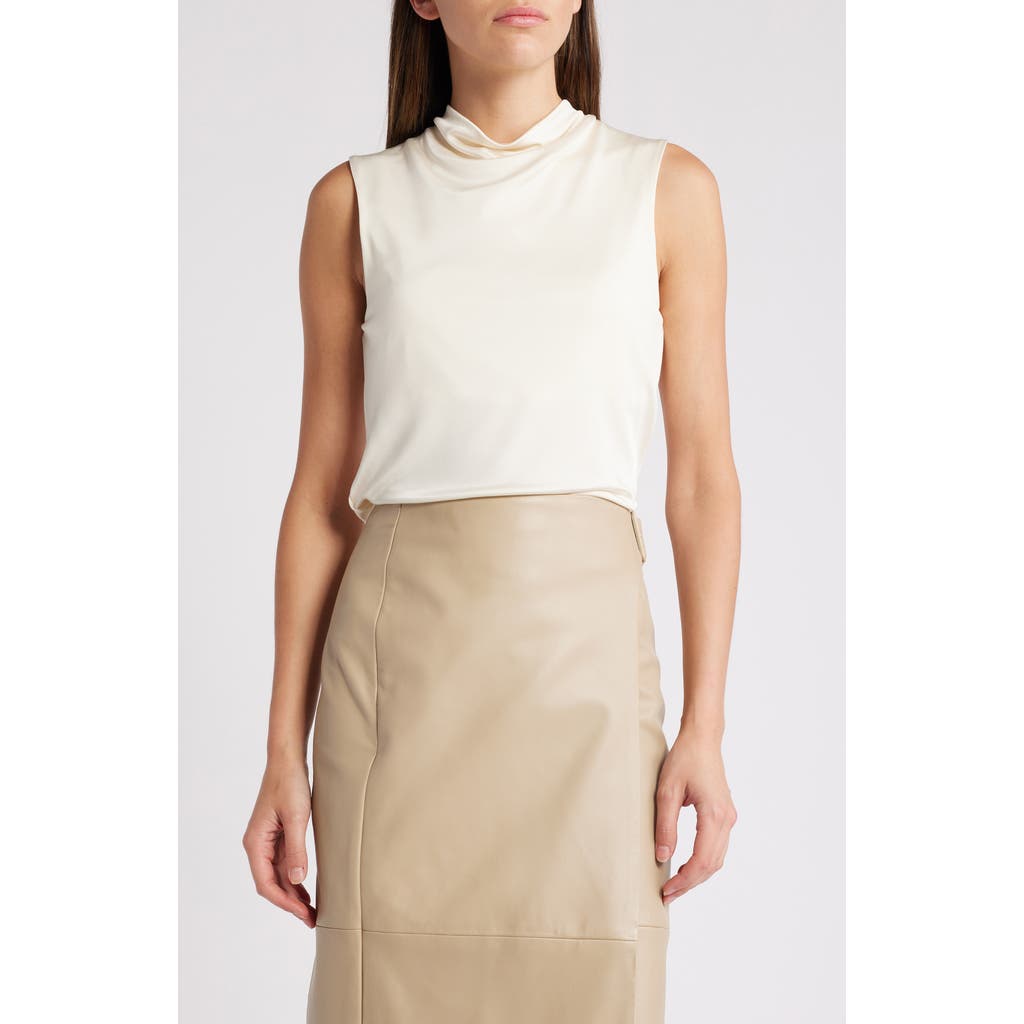 Hugo Boss Boss Esensa Cowl Neck Shell