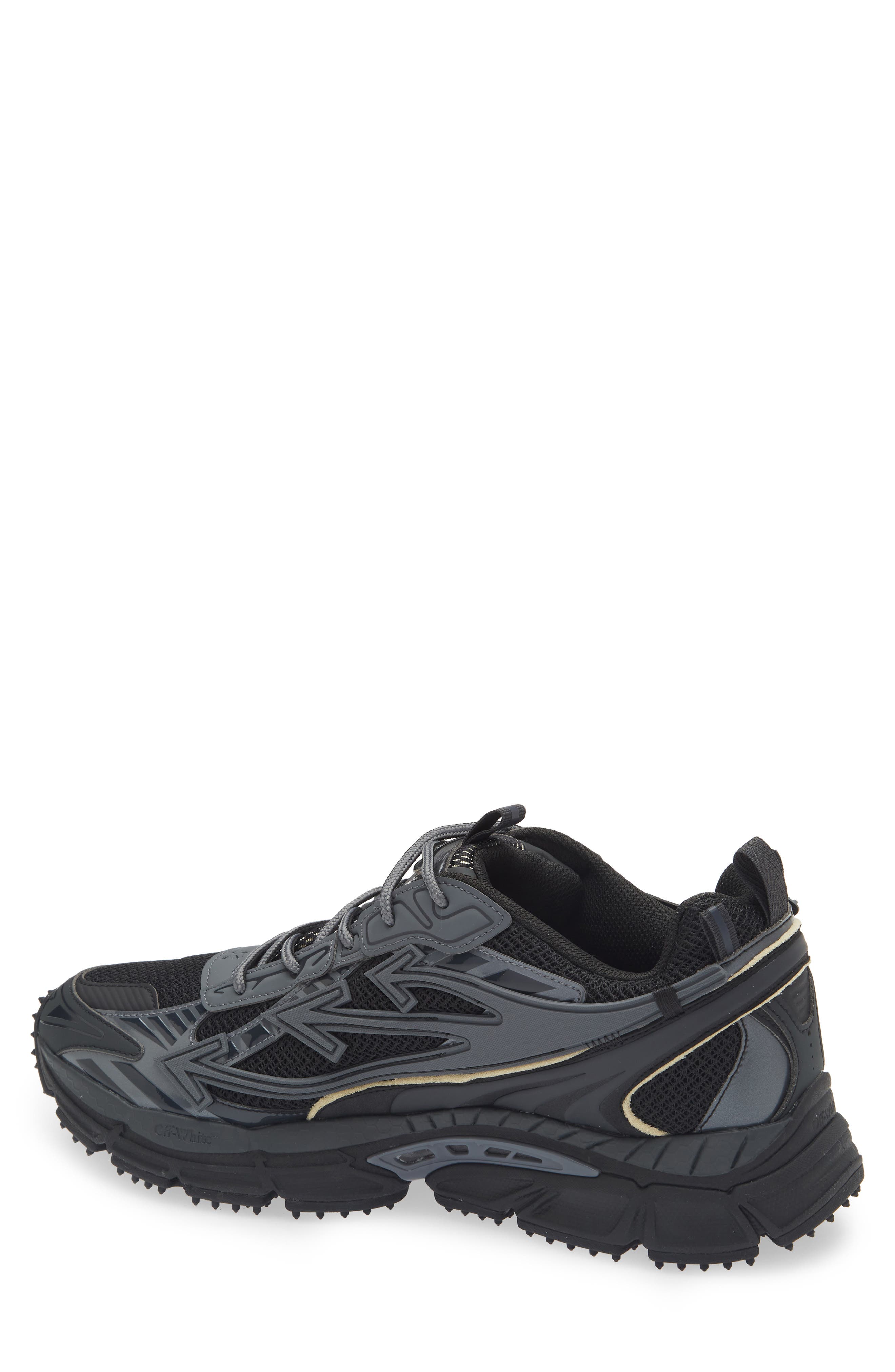 Off-White Be Right Back Sneaker, Alternate, color, 