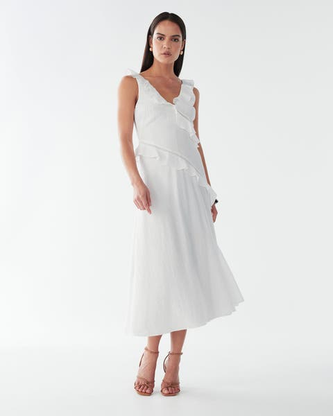 Fallon Maxi Dress