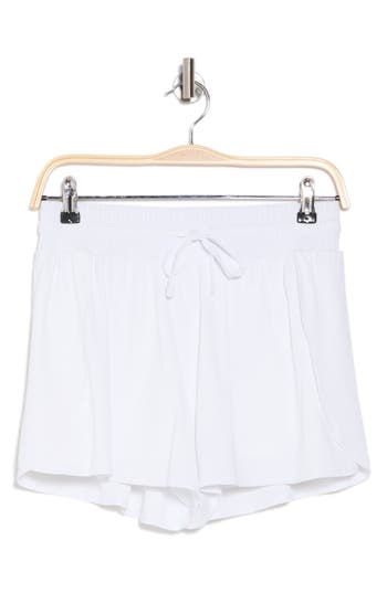 Z BY ZELLA Z BY ZELLA OPEN MATCHPOINT SHORTS