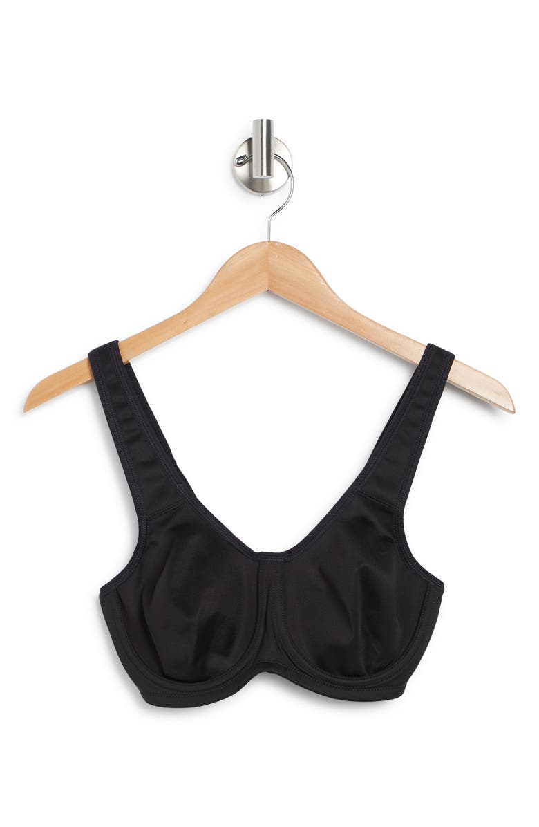 Body-X Underwire Sport Bra