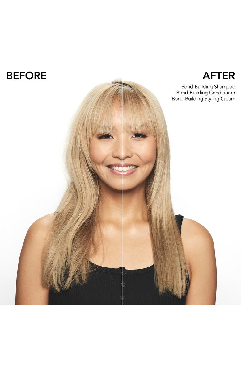 Bumble and bumble. Bond Building Starter Set - USD $47 Value, Alternate, color,