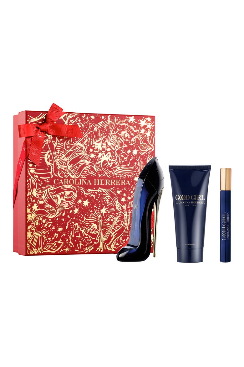 Carolina Herrera Good Girl Eau de Parfum Set $215 Value (Women