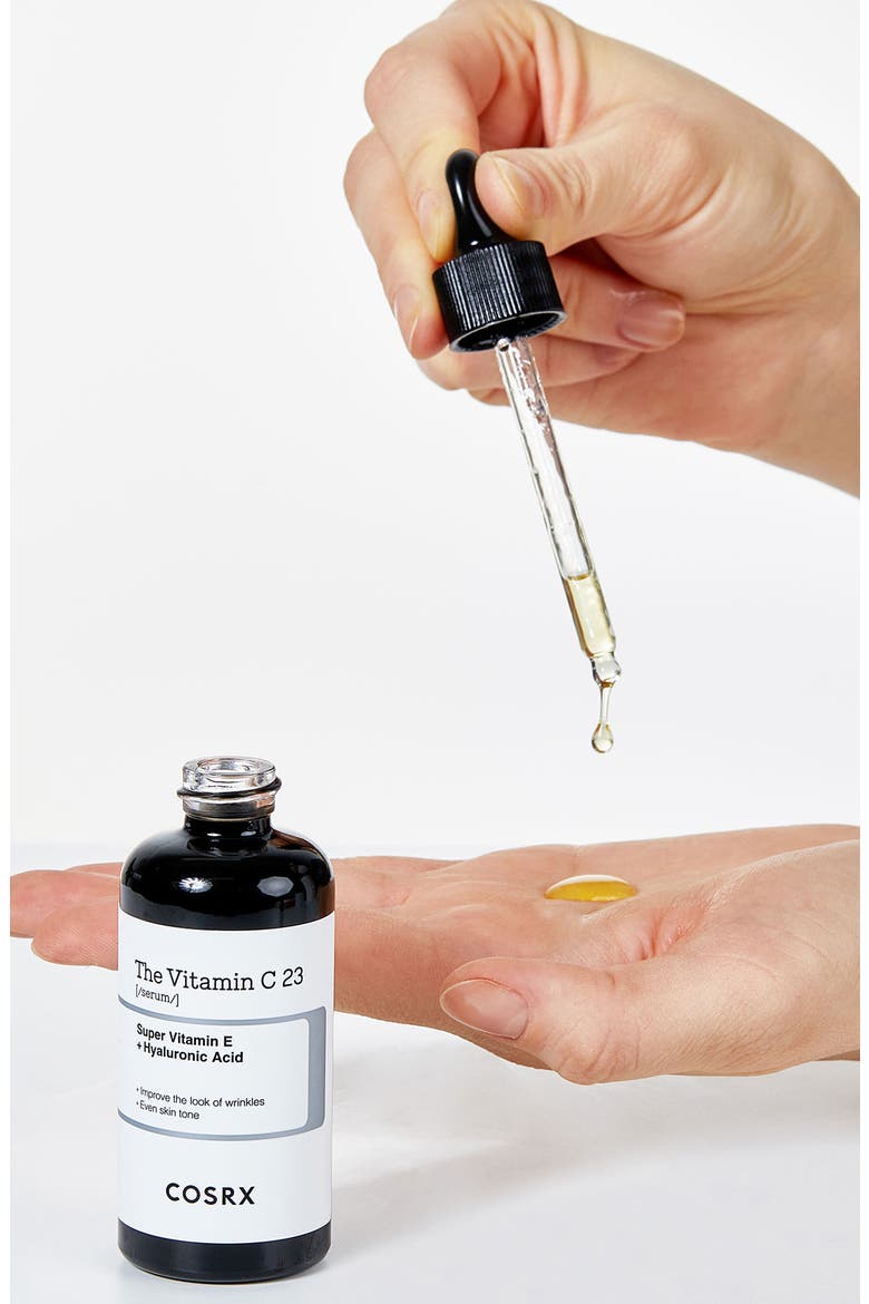 The Vitamin C 23 Serum, Alternate, color, NO COLOR