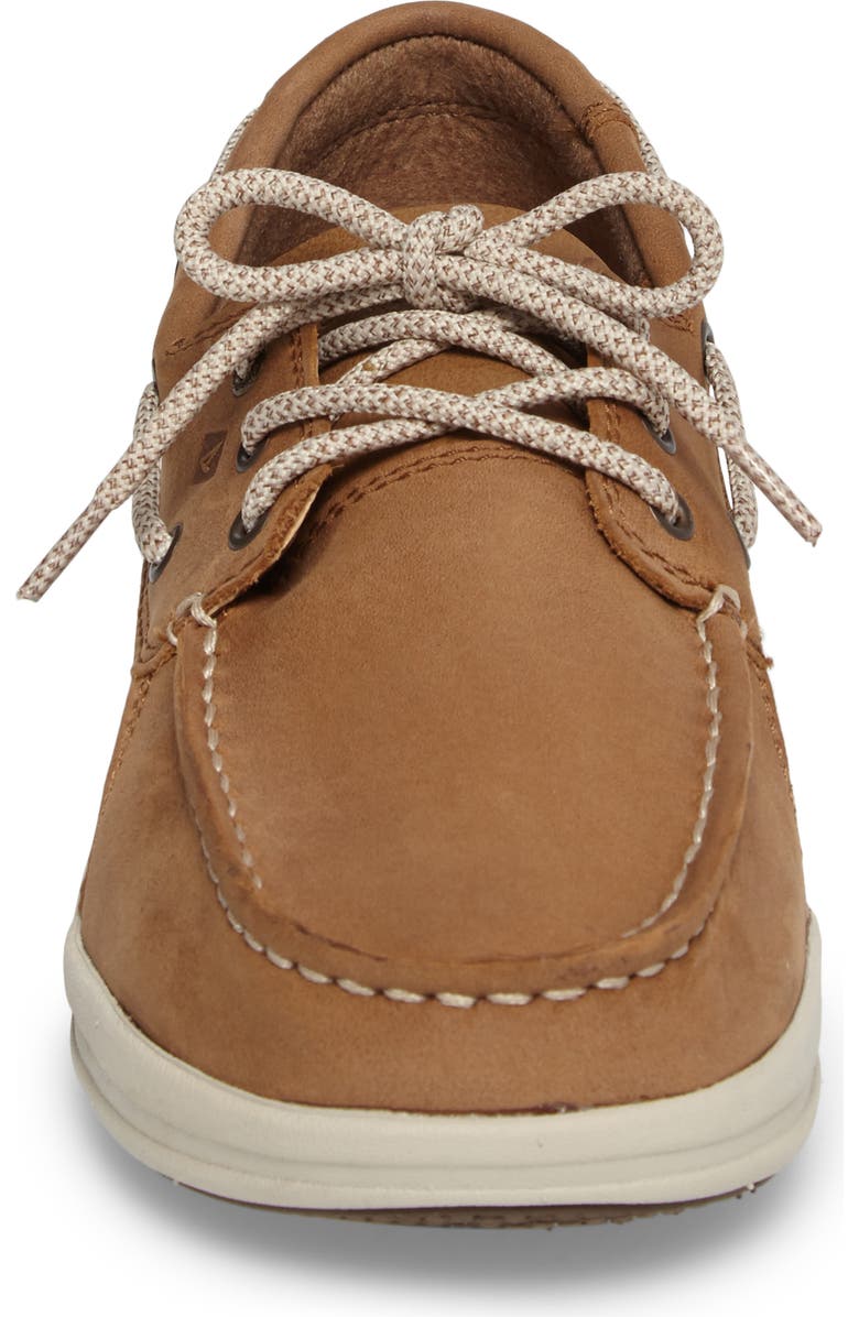 SPERRY TOP-SIDER<sup>®</sup> Sperry Gamefish Boat Shoe, Alternate, color,
