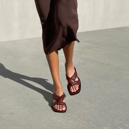 Neil J. Rodgers Obi Heel In Bruno Nappa