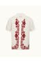 selected White/Vermillion
