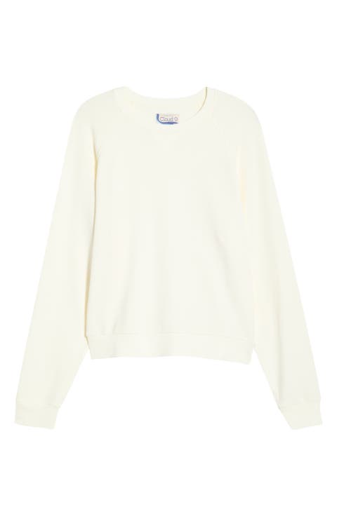 Cloud 9 French Terry Sweatshirt