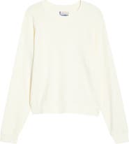 Marine Layer Cloud 9 French Terry Sweatshirt