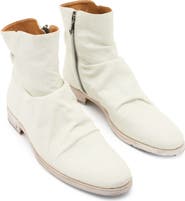John Varvatos Morrison Sharpei Boot