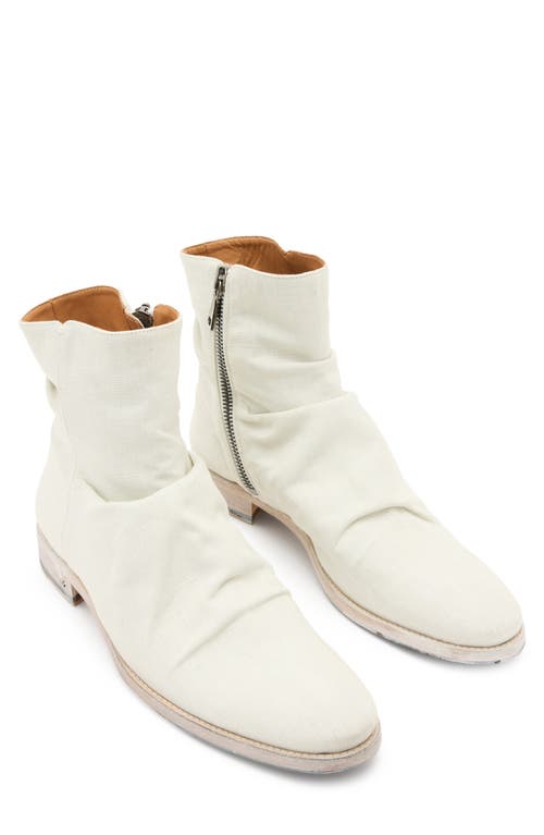 John Varvatos Morrison Sharpei Boot