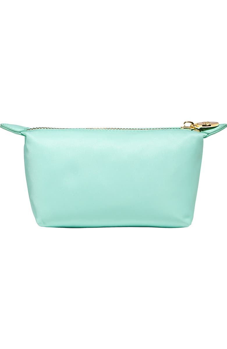 Stoney Clover Lane Nylon Pouchette, Alternate, color, Cotton Candy