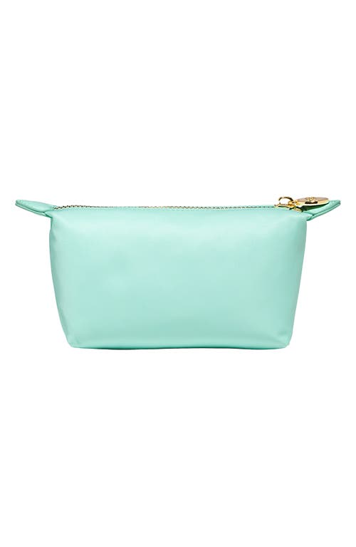 STONEY CLOVER LANE STONEY CLOVER LANE NYLON POUCHETTE 