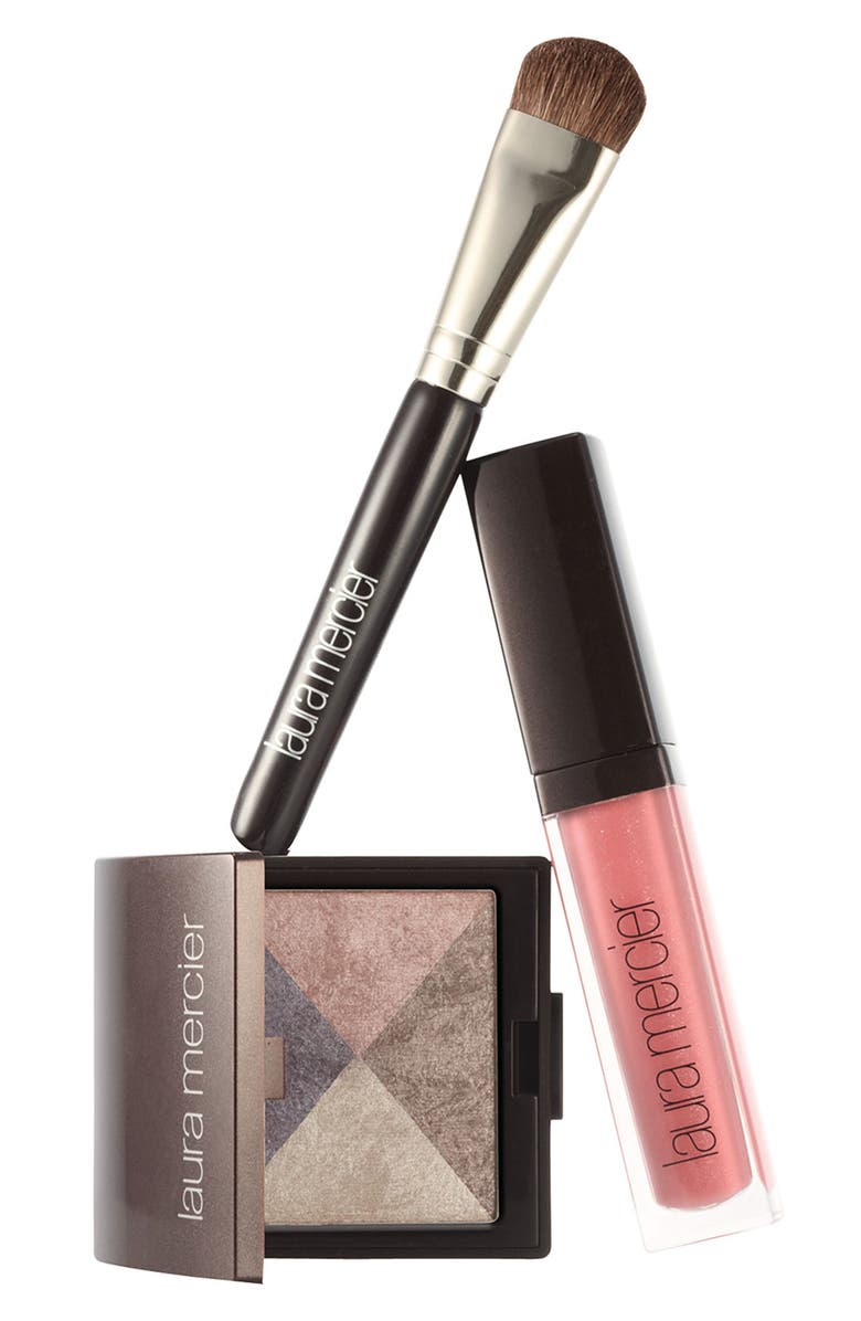 Laura Mercier 'Enchanted' Color Collection, Main, color, 