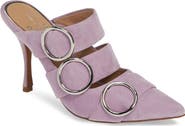 Linea Paolo Upton Strappy Mule
