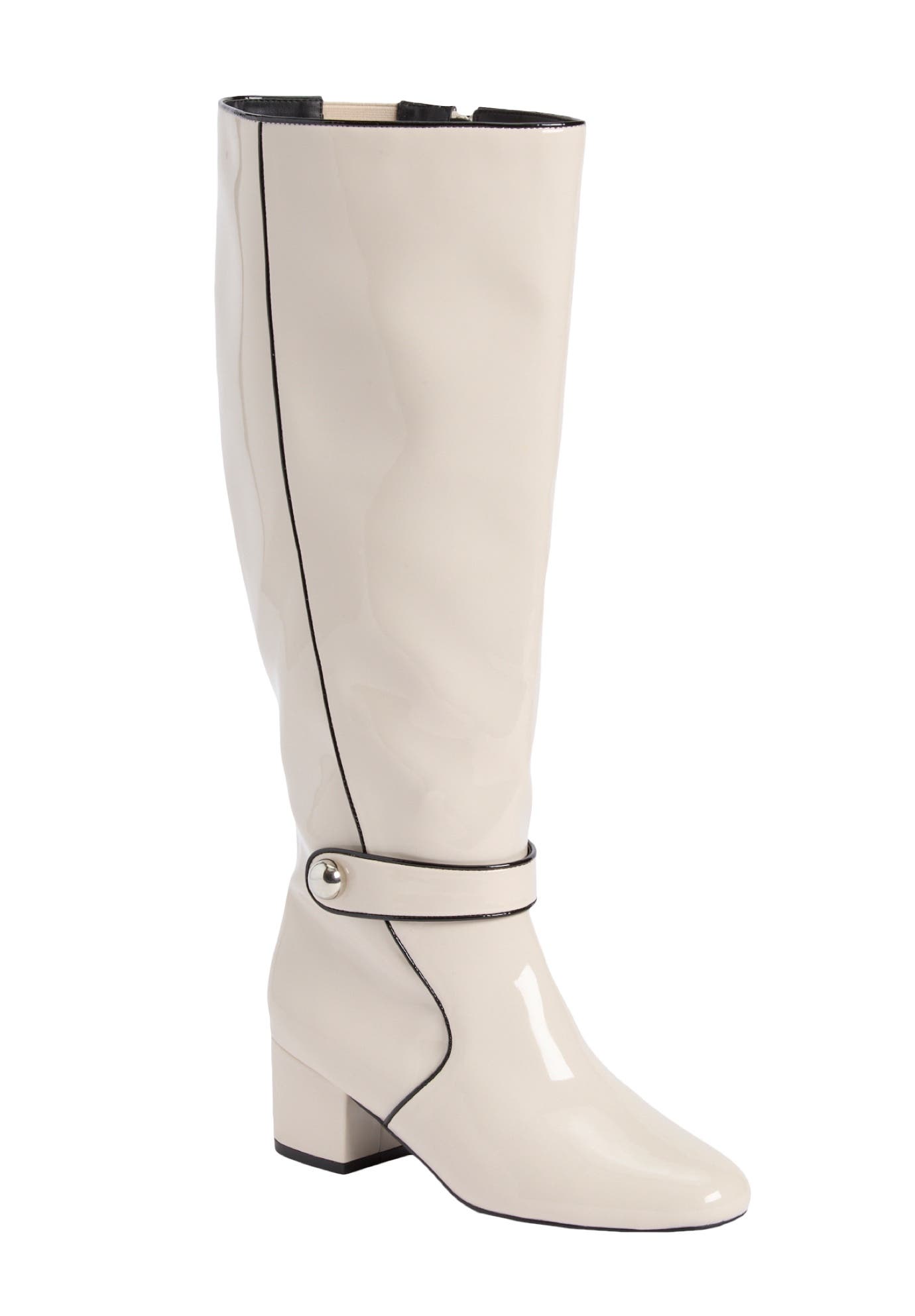 WINTER WHITE