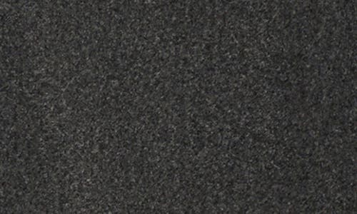 Mango Regular Fit Zip Flannel Jacket In Dark Heather Grey
