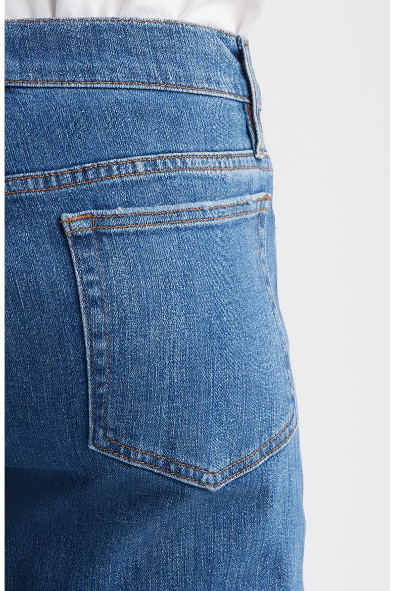 L'Homme Slim Fit Jeans, Alternate, color, RUNWAY