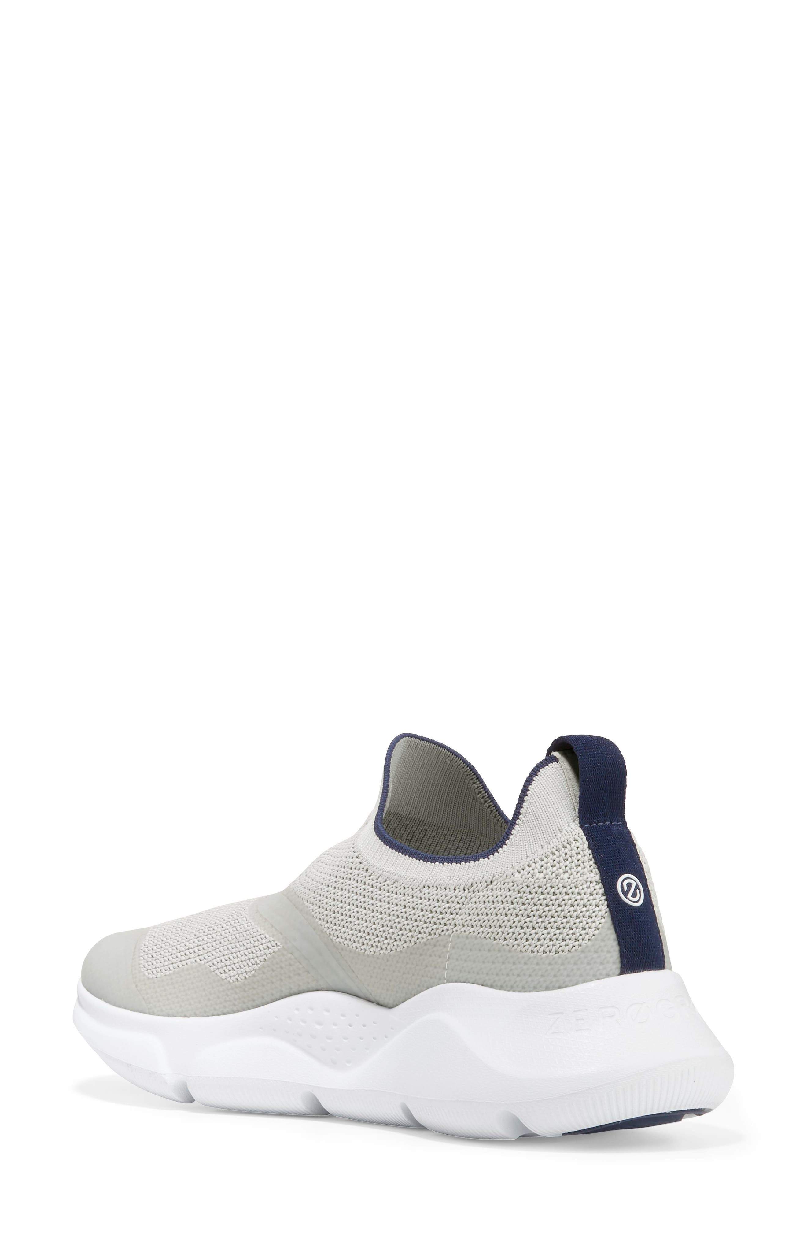 Cole Haan ZeroGrand Radiant Slip-On Sneaker, Alternate, color, 
