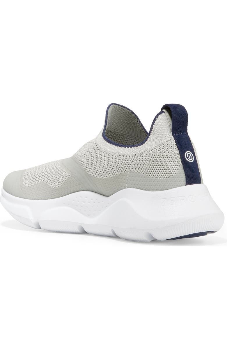 Cole Haan ZeroGrand Radiant Slip-On Sneaker, Alternate, color,