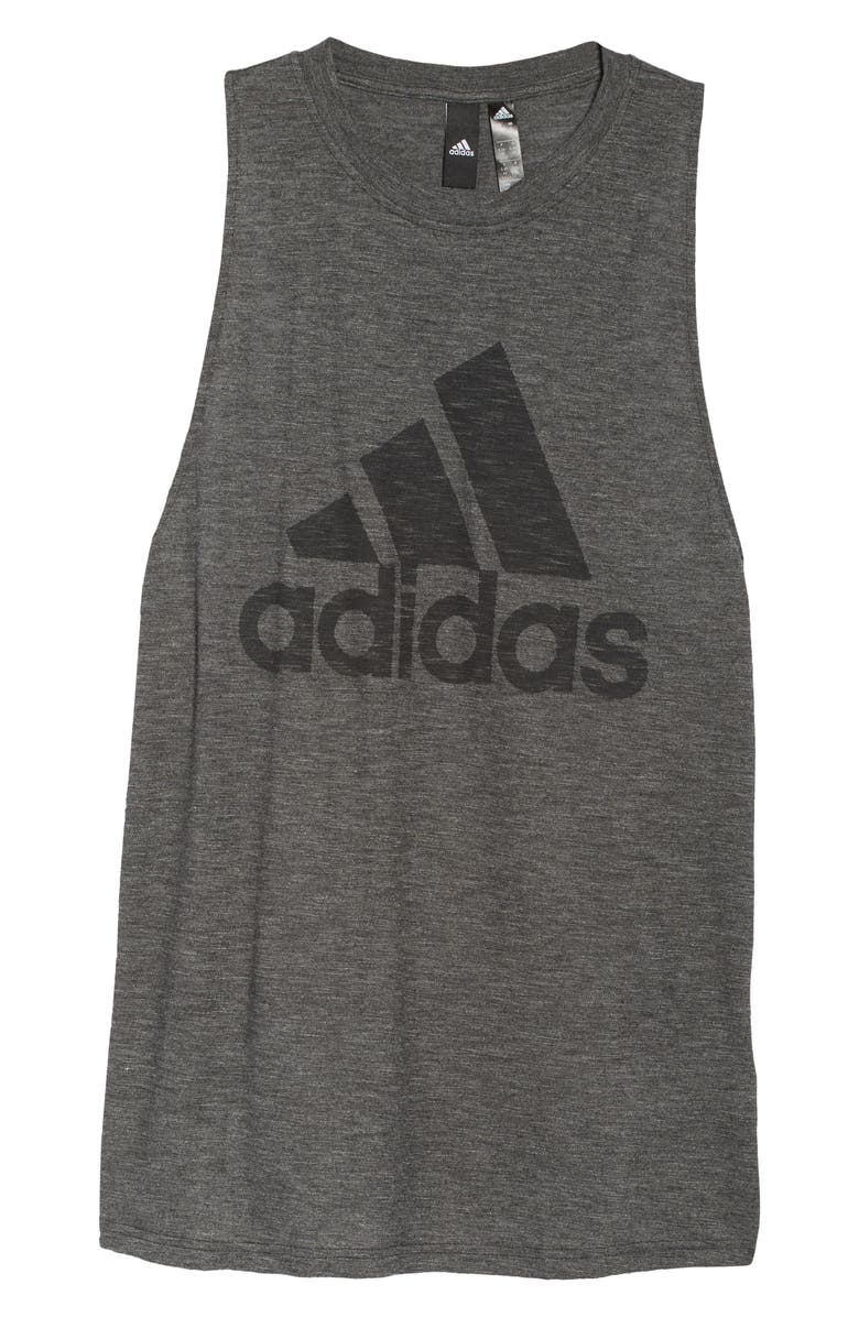 adidas Winners Muscle Tank, Alternate, color,