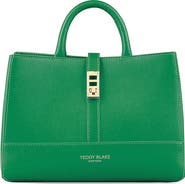 Teddy Blake Lola Palmellato 10"