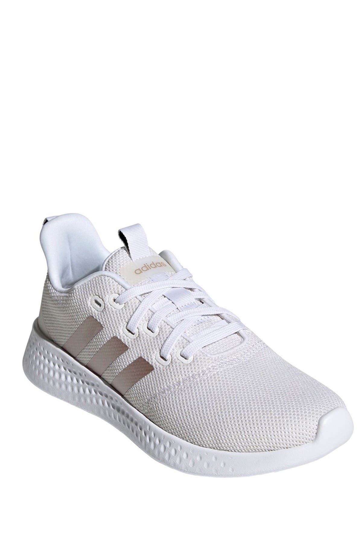 adidas Puremotion Sneaker, Main, color, 
