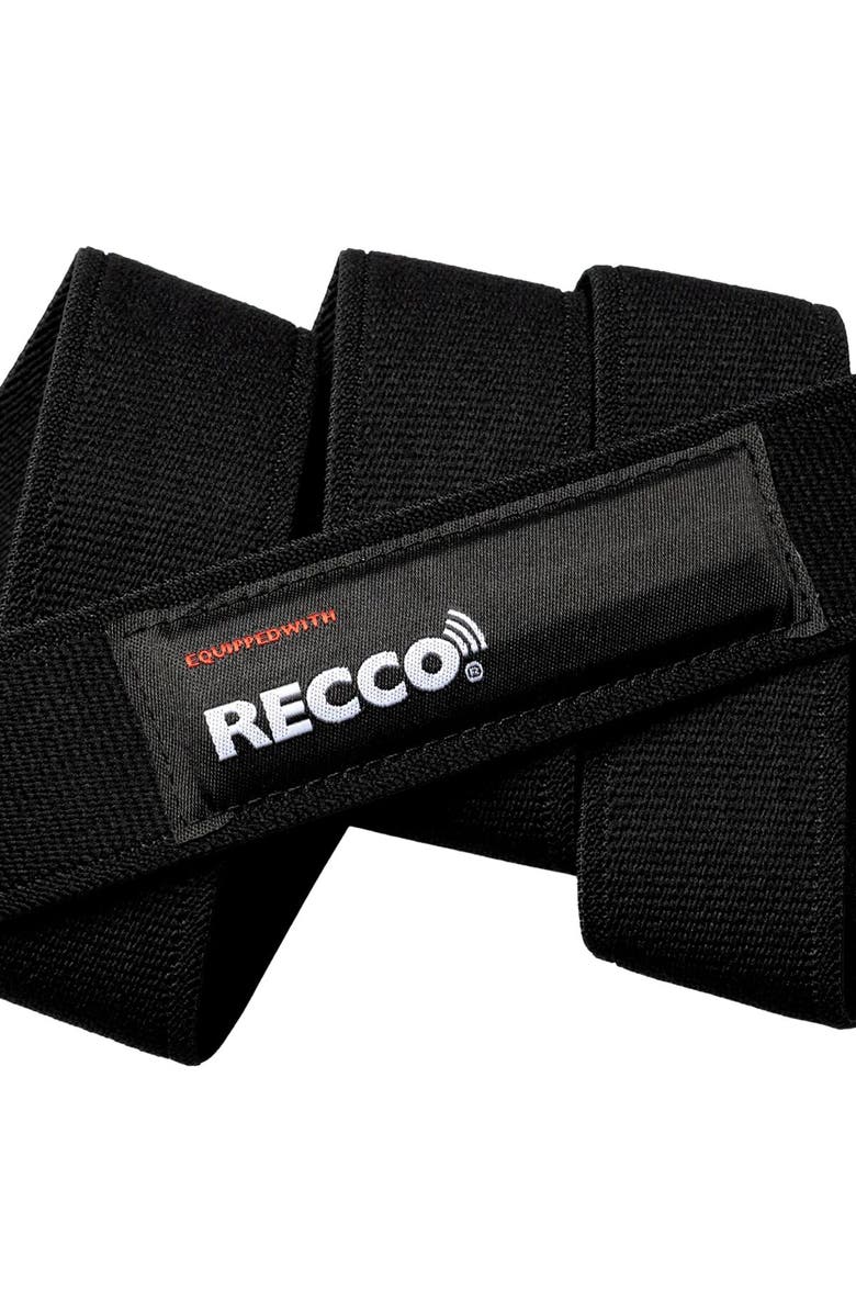 ARCADE X Recco Belt, Alternate, color, Black