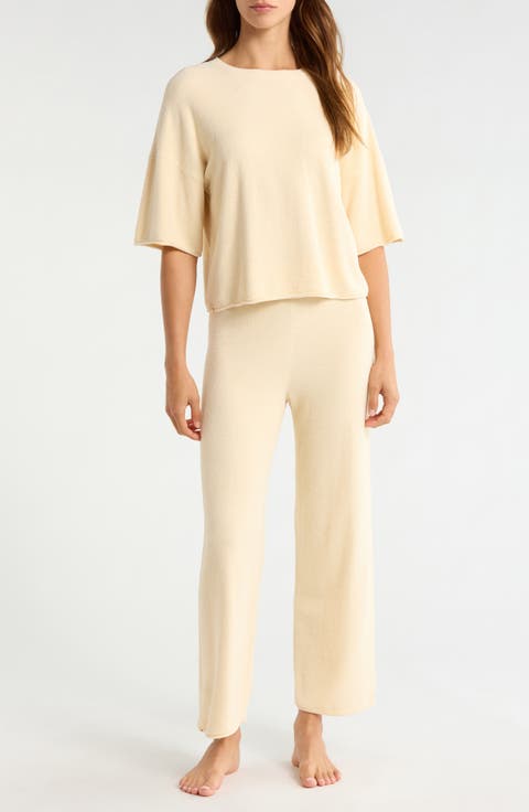 CozyChic® Ultra Lite® Ankle Pajamas