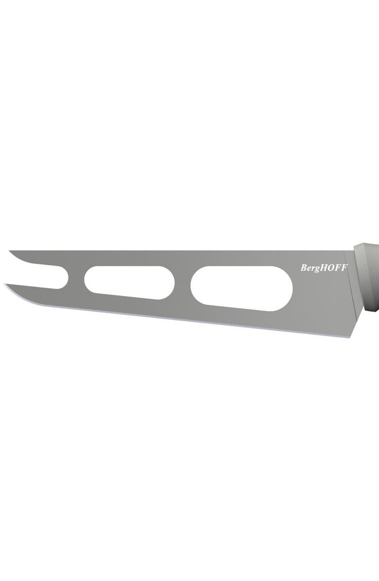 BergHOFF Cheese Knife, Alternate, color, Grey