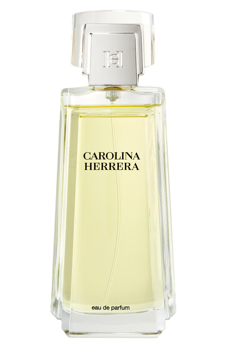 Carolina Herrera Eau de Parfum by Carolina Herrera, Main, color, 