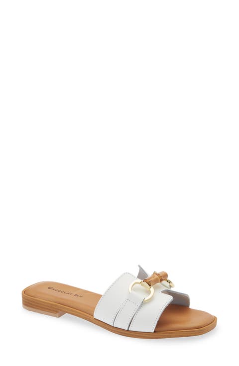 Baz Slide Sandal (Women)