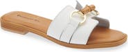 Chocolat Blu Baz Slide Sandal