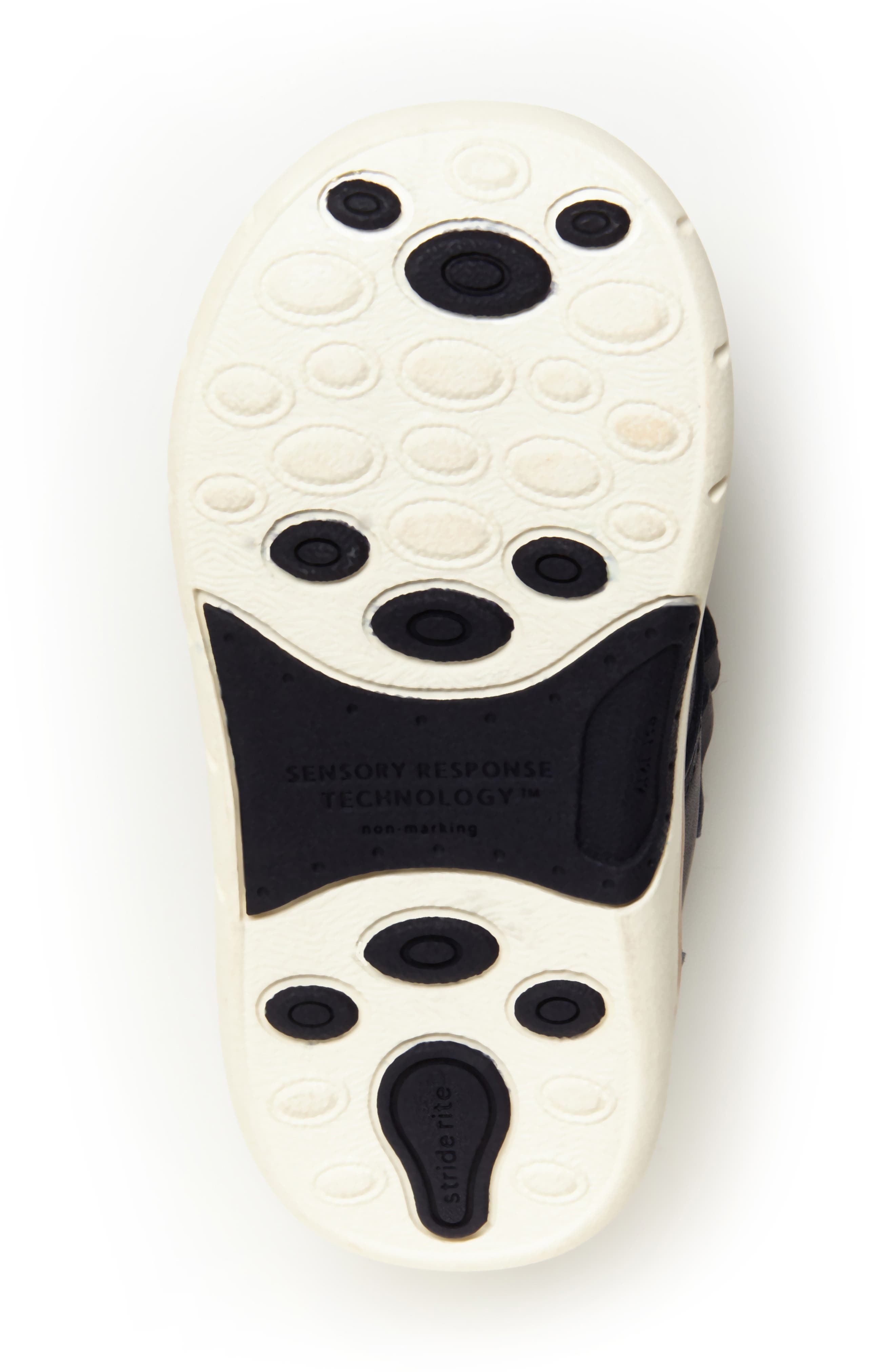 SRT Quinn Bootie, Alternate, color, NAVY