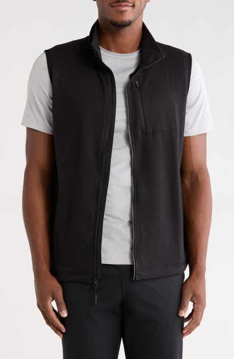 Ultra Melange Form Vest