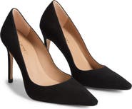 LK Bennett Fern Pointed Toe Pump