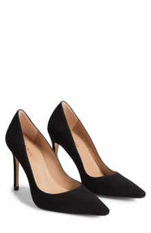 LK Bennett Fern Pointed Toe Pump