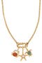 selected Gold Vermeil