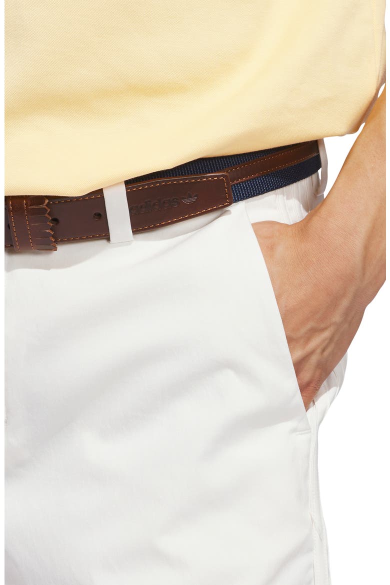 MR Golf Shorts, Alternate, color, CHALK WHITE