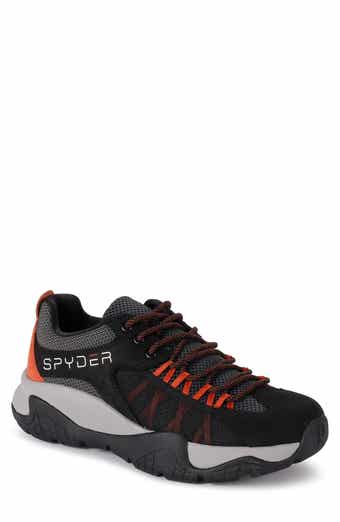 Spyder Boundary Trail Shoe