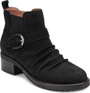 Earth® Zane Ruched Bootie