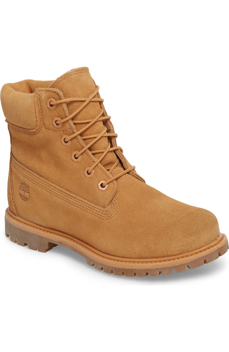 Timberland 6 Inch Boot, Main, color,