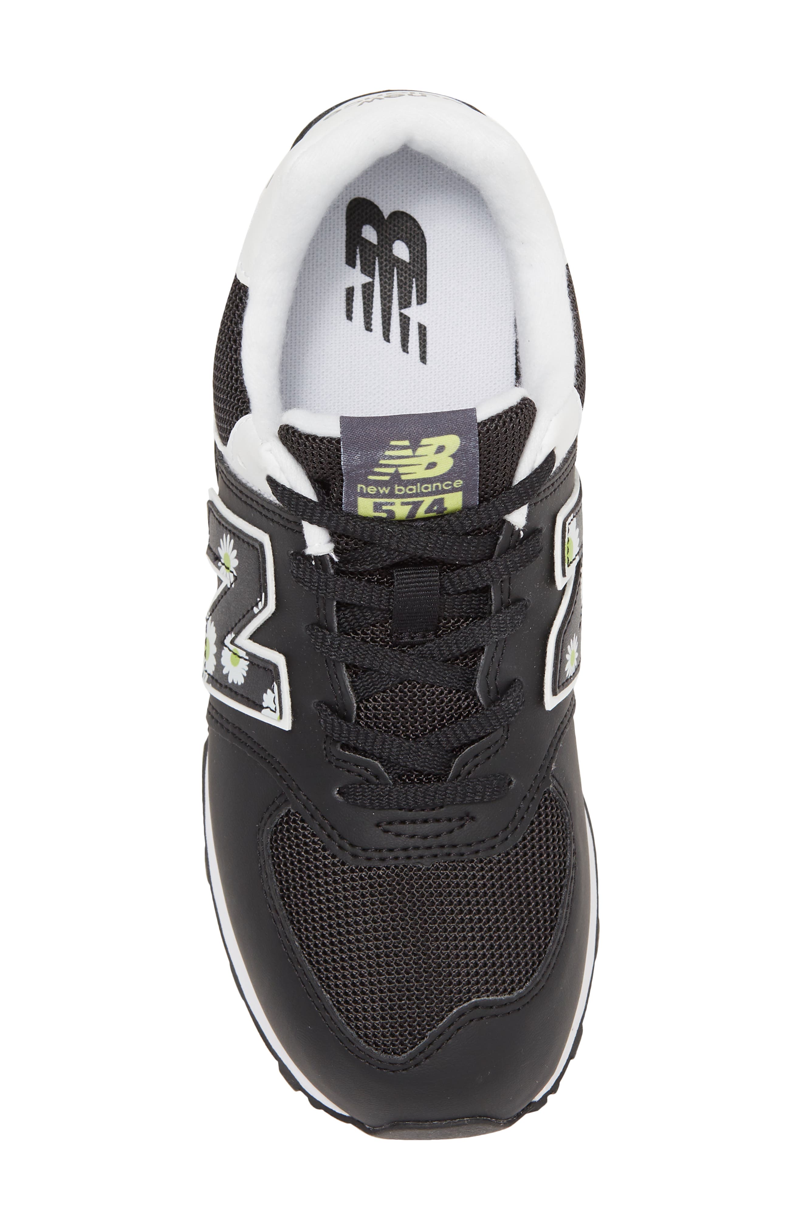 New Balance Kids' 574 Running Shoe, Alternate, color, 