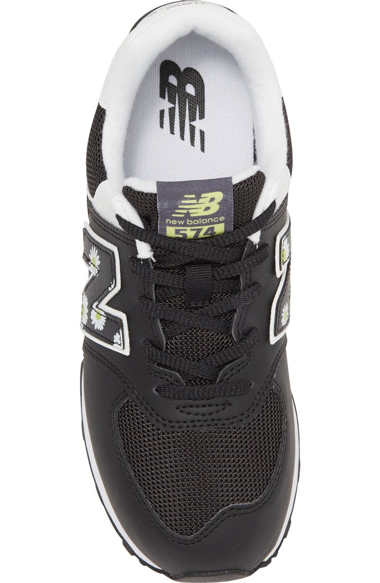 New Balance Kids' 574 Running Shoe, Alternate, color,